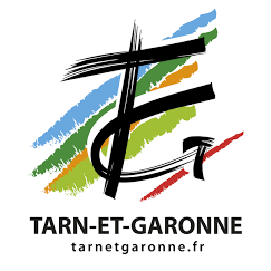 Logo du département Tarn-et-Garonne