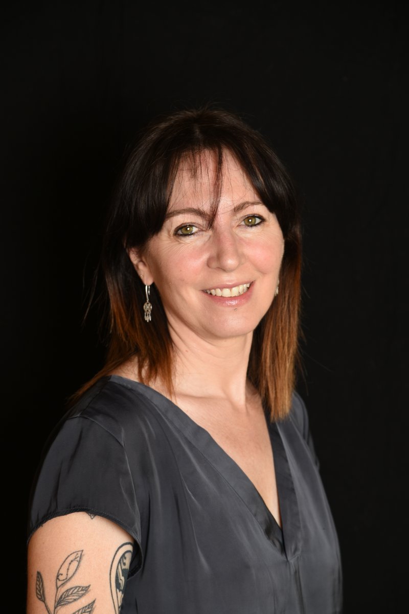 Katia Quercy Photo de Madame Katia Quercy