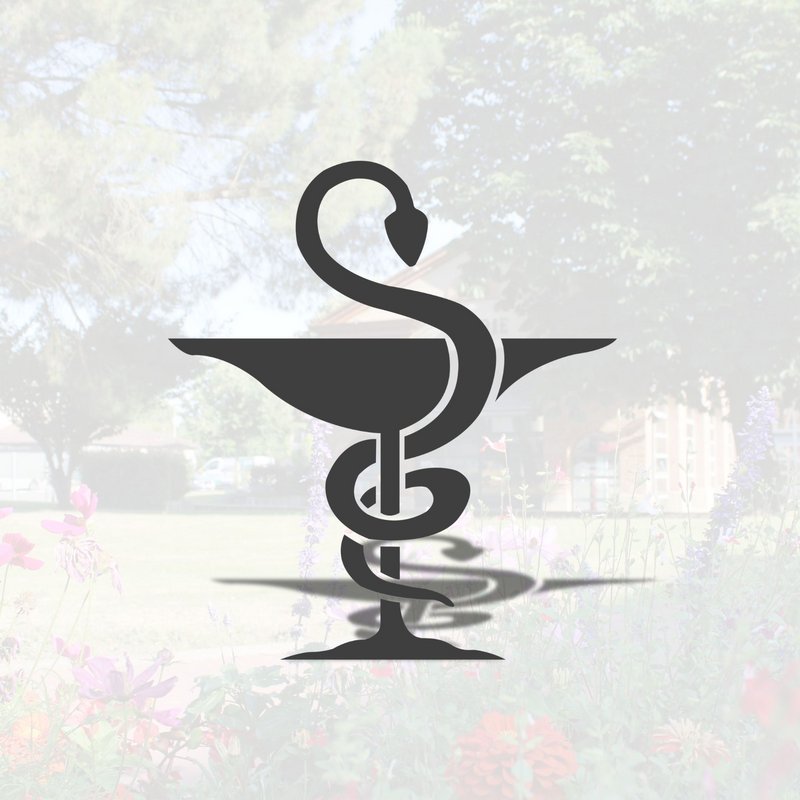 PHARMACIE 