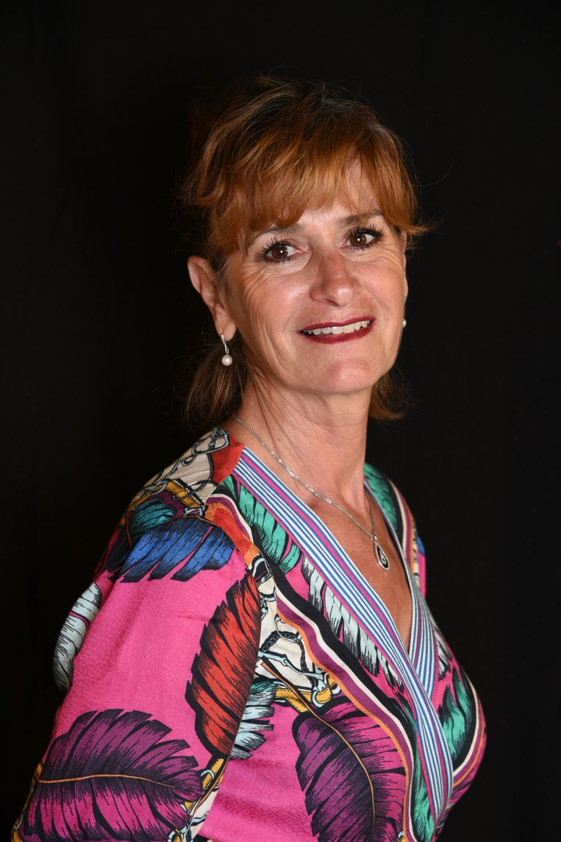 Sylvie Ferrandi Photo de Mme Sylvie Ferrandi