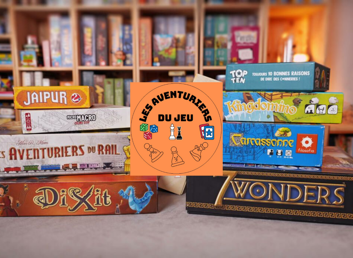 Fête du jeu