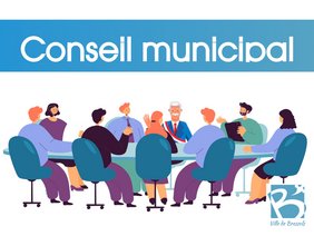 Visuel assemblée d'élus autour d'une table