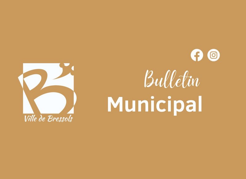 Magazine municipal