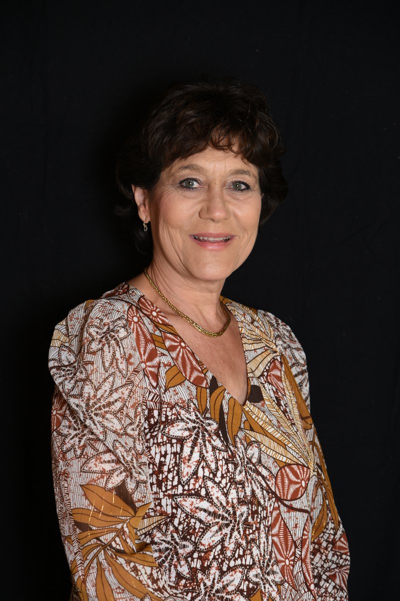 Catherine Madueno Photo de Madame Catherine Madueno