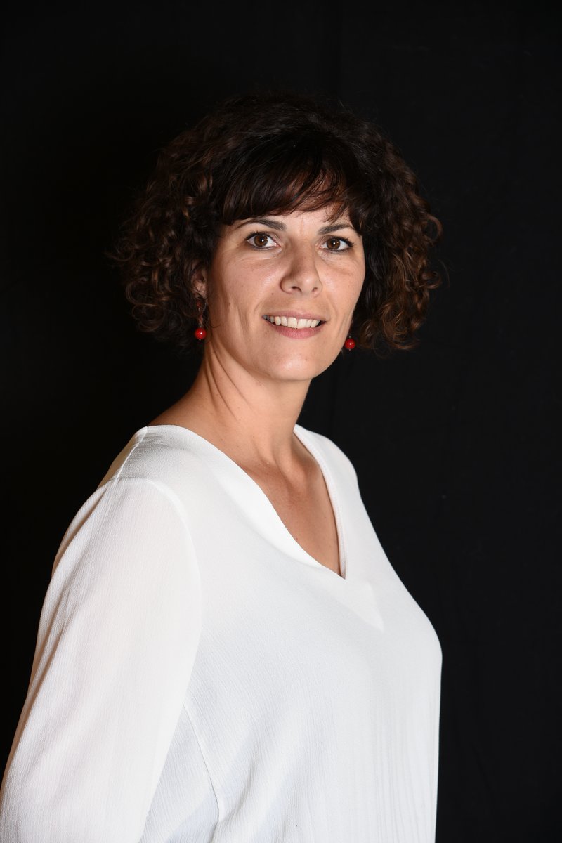 Virginie Fraile Photo de Madame Virginie Fraile