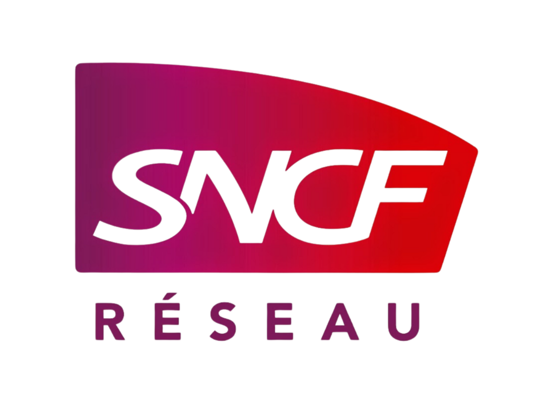 Logo du réseau SNCF
