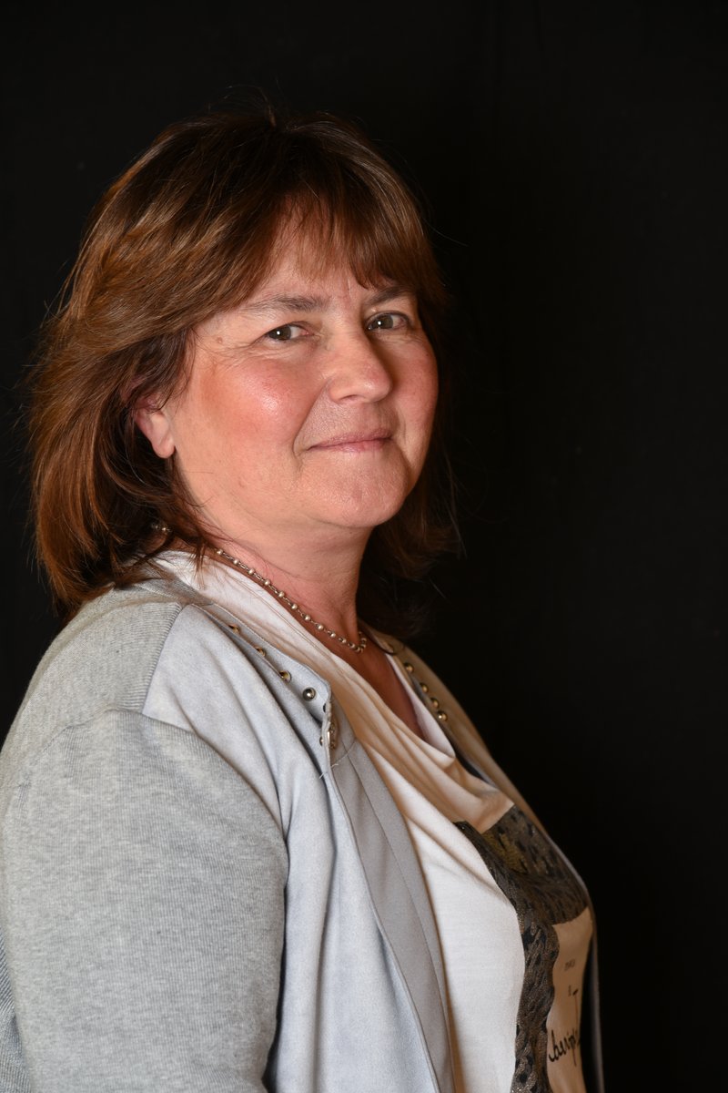 Fabienne Quercy Photo de Madame Fabienne Quercy