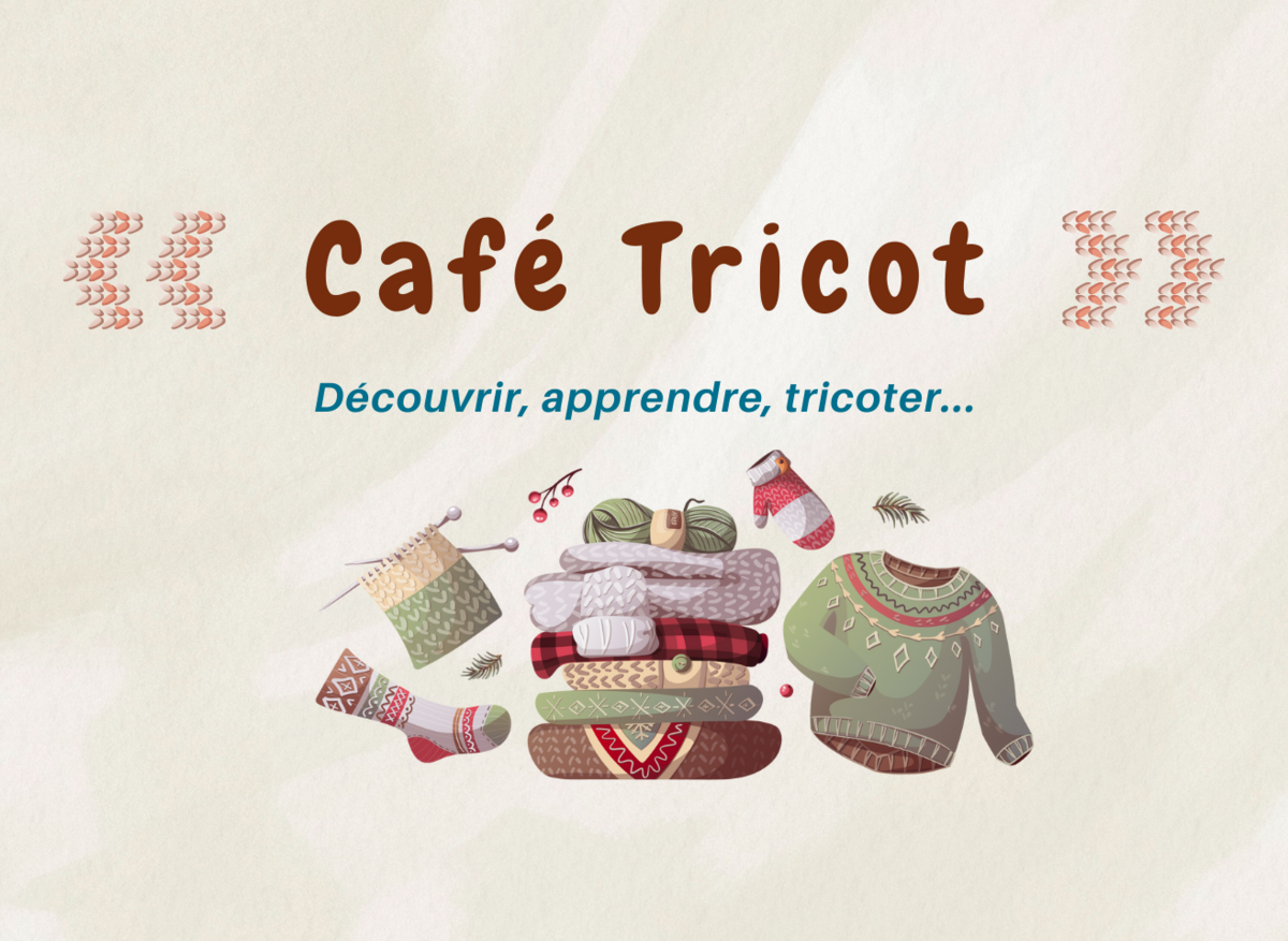 Café Tricot