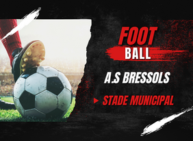 Visuel chaussure et ballon de foot